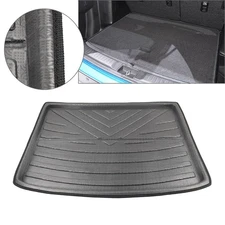 Cargo Trunk Tray Cargo Liner Rear Trunk Floor Mat For Suzuki Vitara 2015-2018
