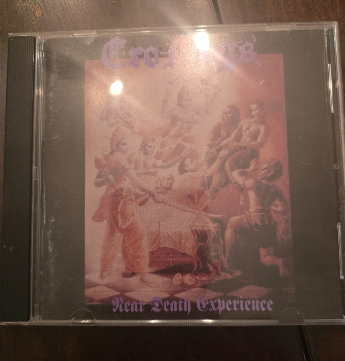 Las mejores ofertas en CD de Música de Cro | eBay