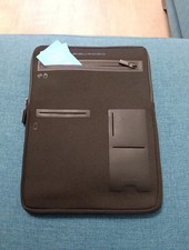 Portadocumenti Piquadro Uomo Tessuto  Porta Tablet