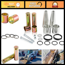 Pin And Bushing Kit For Skid Steer Loader - Heavy Duty Replacement Parts Pin And Bushing Kit For Skid Steer Loader - Heavy Duty Replacement Parts