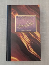 Montblanc Dostoevsky огромный выбор по лучшим ценам