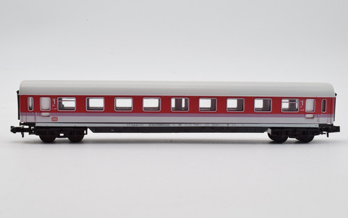 Minitrix 13327 Spur N IC Abteilwagen 1. Kl. DB | Zustand: Gebraucht
