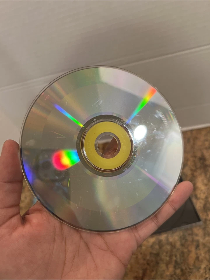 Jump Up & Sing: Binyah's Favorite Songs - Gullah Gullah Island (CD 1998) Nick Jr - Изображение 3 из 4