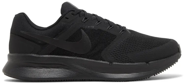 Nike Run Swift 3 Triple Black for Sale | Authenticity  display picture 2