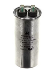 Crathco RU2005440, Run Capacitor, 20uF, 440 Volt, 50/60HZ
