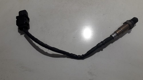 8r0906262 Lambdasonde 5 Drähte, WEISS SCHWARZ GELB GRAU ROT 0281 DE678432-26