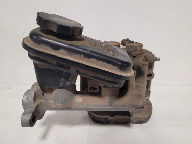 Conjunto de piezas de freno antibloqueo para 91-95 GRAND AM 636741 Foto 4 de 4