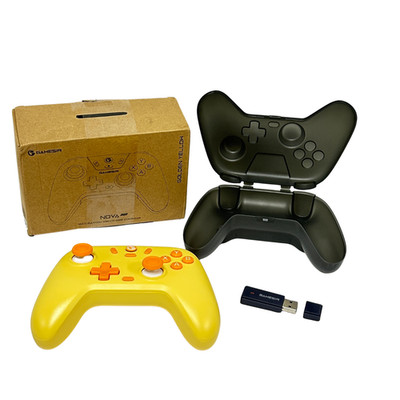 GameSir Nova Lite Universal Gaming Wireless Controller PC, Xbox, Steam Switch +