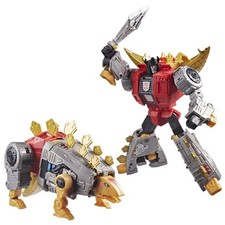 Transformers Studio Series The Movie Dinobot Snarl Leader Class 8-Inch