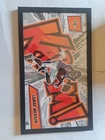 2025 Panini Lamar Jackson Base (Raw)