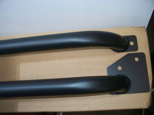 Yamaha UTV 04-2013 Rhino 450 660 700 Kit de riel de caja Cycle Country NUEVO 18-5160 - Imagen 2 de 5
