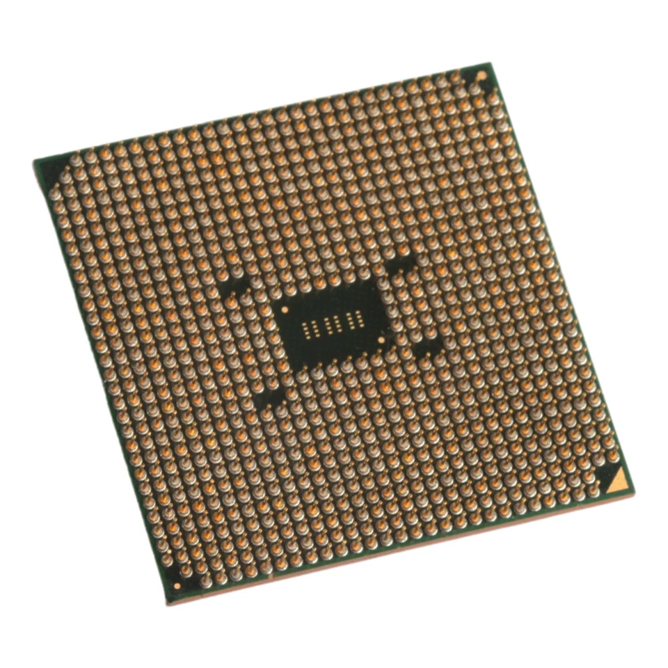 AMD Athlon II X4 651K CPU Quad-Core 3.0GHz 4M Socket FM1 Processors - Image 4 of 4