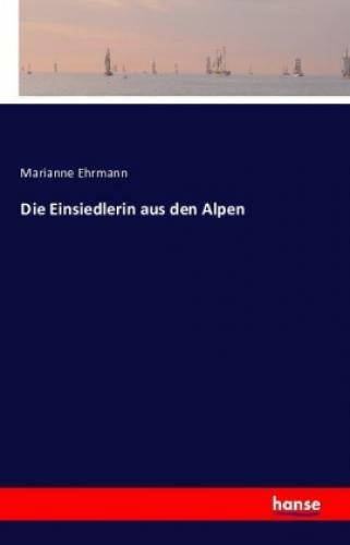Thumbnail - Die Einsiedlerin Aus Den Alpen 3420
