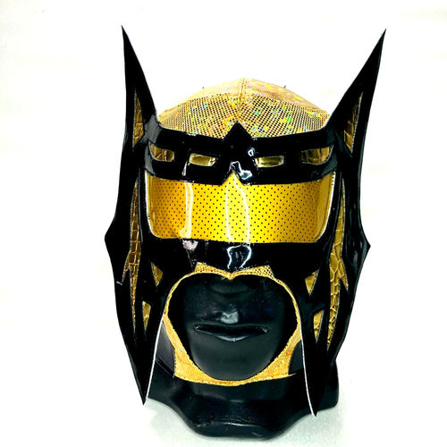 Costume De Lutte Libre Masque De Lutte Missis Fait Main Luchador