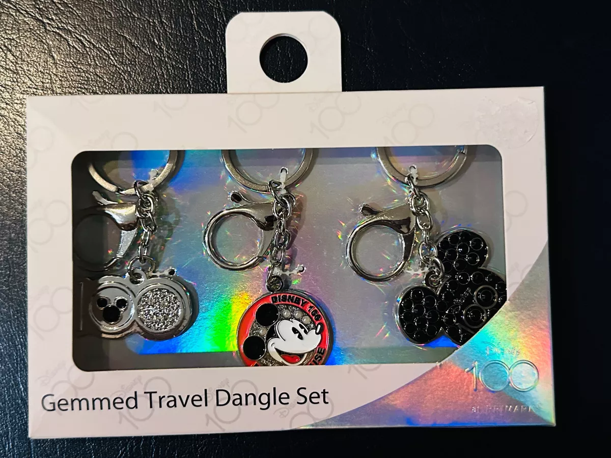 Mickey mouse keyring best sale primark