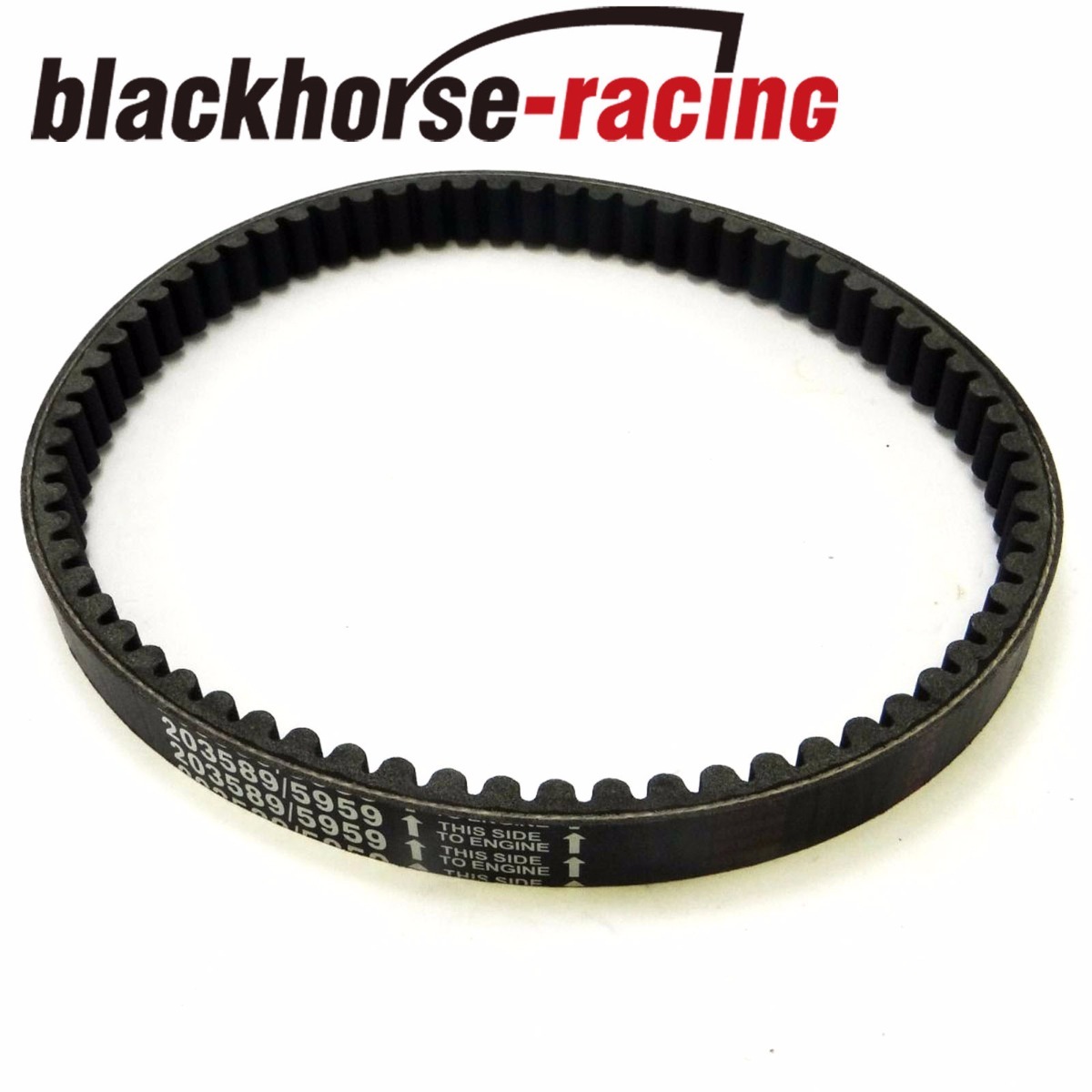 Go Kart Drive Belt 30 Series Replaces Manco 5959 Comet 203589 | eBay
