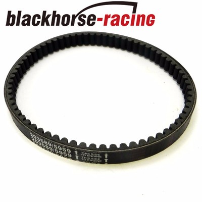 tav2 Go Kart Aandrijfriem Vervanging voor Manco 5959/Comet 203589 (3 x 30 Serie) Vervangend accessoire