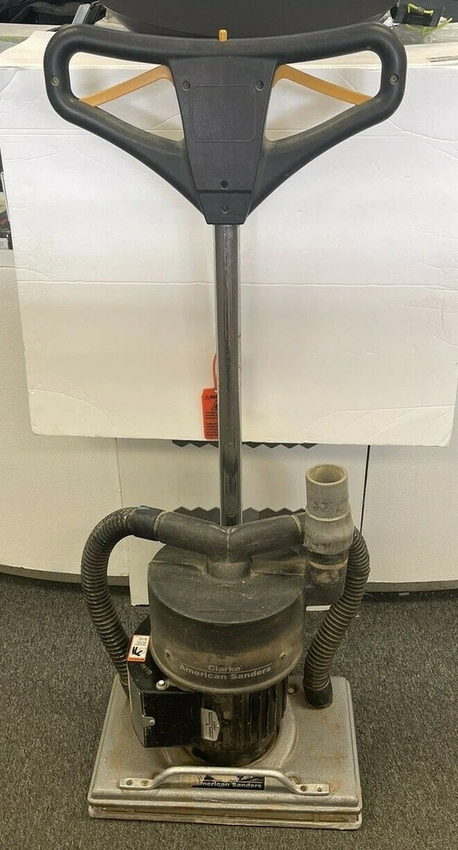 12x18 floor sander deals