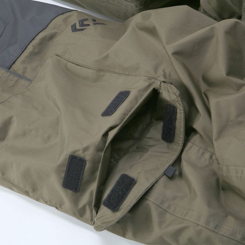Daiwa Retex Suit 2 Piece Waterproof 