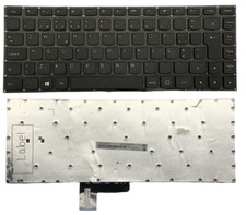 Original Lenovo IdeaPad Yoga 2 13 Yoga 3 14 e31-70 e31-80 U31-70 Keyboard POR