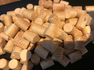 softwood redwood Plugs 8mm 10mm 12mm pellets same day dispatch