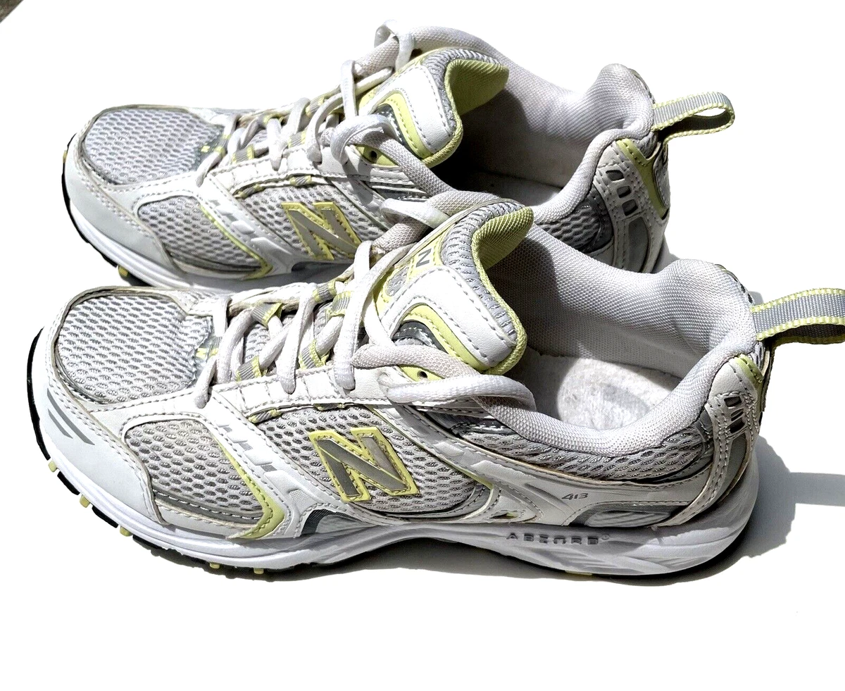 New balance abzorb clearance shoes
