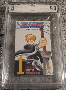 Bleach Manga Japanese | eBay