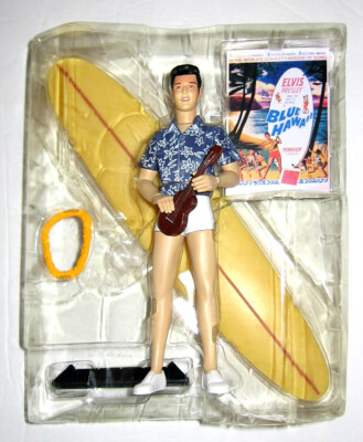 Elvis Presley Blue Hawaii 6 1/2