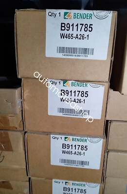 1pc NEW W465-A26-1 B911785 Current transformer Shipping DHL or FedEX
