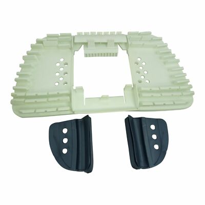 Genuine Sand Shark Foot Pad Sole Seal Flap Kit Pentair Kleva