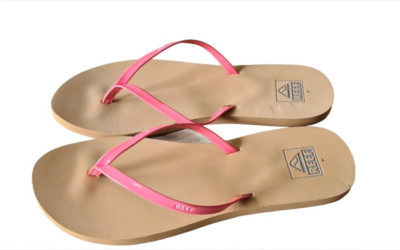 REEF Damen - Zehentrenner Bliss Nights  Grösse 38 - NEU