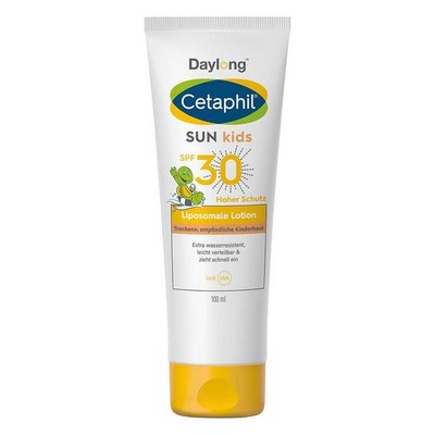 Cetaphil Sun Kids liposomale Lotion SPF 30 Sonnenschutz · 100 ml · PZN 15250286