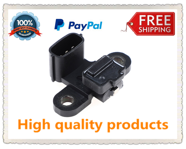New Crankshaft Position Sensor For Mitsubishi Lancer Mirage J5T20171