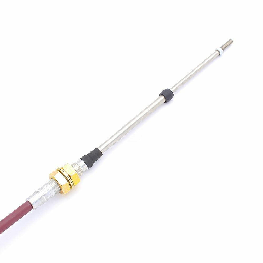 Hydrostatic Drive Cable, John Deere Combines (see listing for