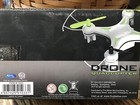 NEW Playtek XIB Mini Drone Quadcopter Infrared White Green FULL FUNCTION, SEALED — photo 3