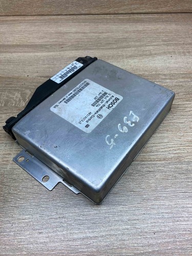 1164132 265109016 Bosch BMW E39 5er Modul ABS ESP Computer Steuergerät