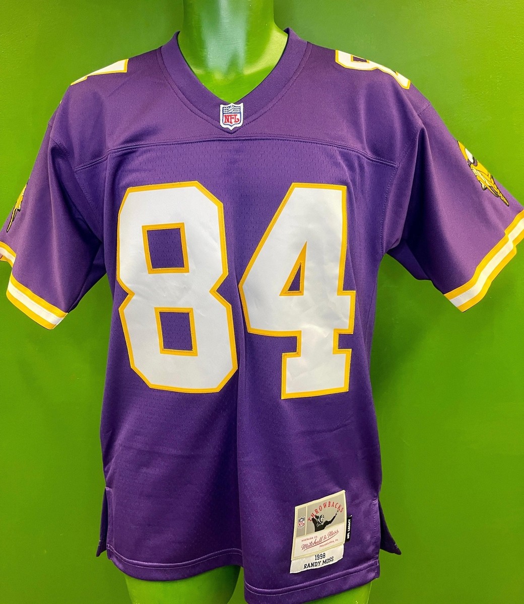 Minnesota Vikings Throwback Jersey 2019 Minnesota Vikings Classic