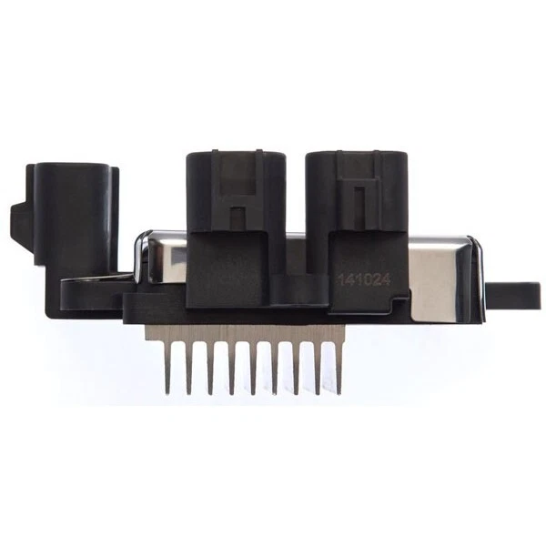 Módulo de ventilador de refrigeración FCM111 Gates para Toyota Camry Sienna RAV4 Highlander RC F Foto 3 de 4