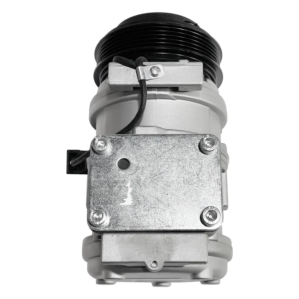 BRAND NEW RYC AC Compressor Kit AA46N Fits BMW 740i 4.0L 1993 1994 - Image 4 of 4