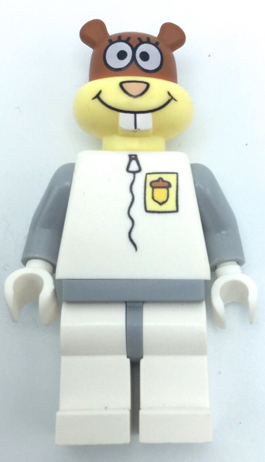 LEGO SPONGEBOB SQUAREPANTS MINIFIGURES BIKINI BOTTOM CHARACTERS TOYS YOU PICK! 