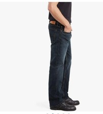 Levi  s 559 Relaxed Straight Fit Men's Jeans