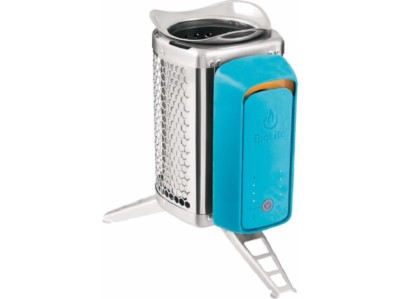 Biolite Cookstove Lightweight Wood Burning Camp Stove for sale online | eBay