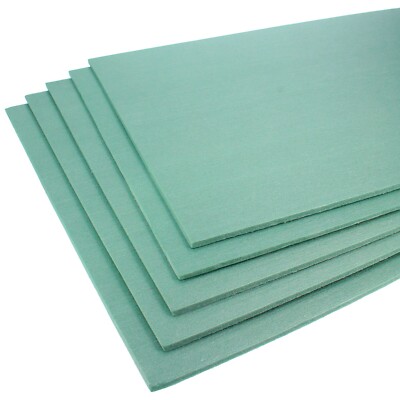5-200 m² Trittschalldämmung 5mm XPS Green Boden für Laminat Parkett Unterlage