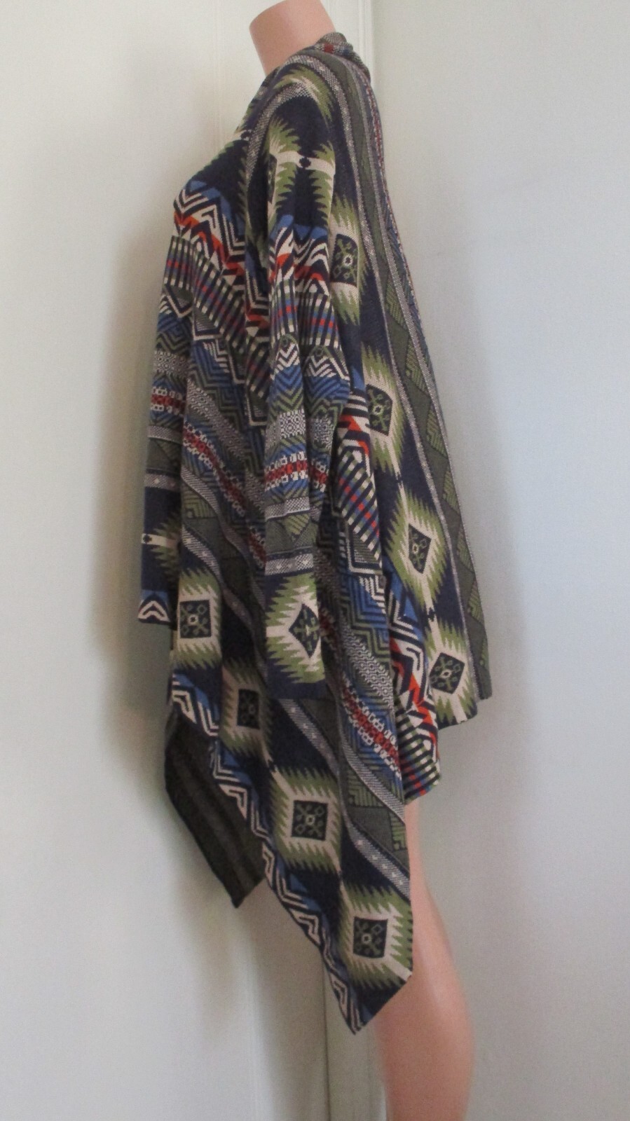 Cardigan BCBG MAX AZRIA Light Heat - Taille S - Gris Laine/cachemire - Neuf Avec étiquettes