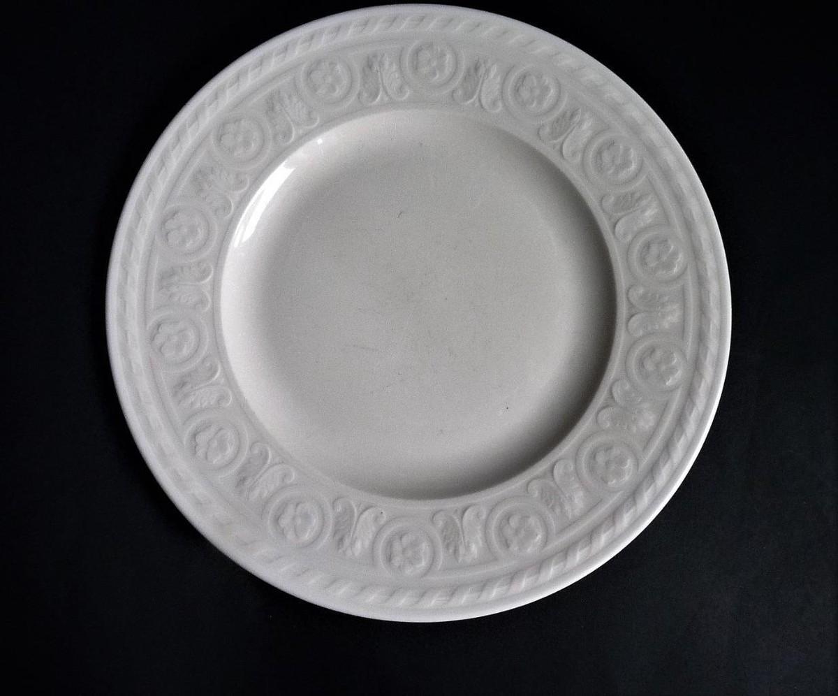 Villeroy Boch Cellini salad plate