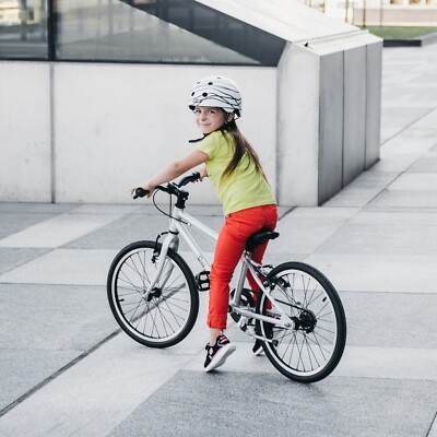 Kinderfahrrad Bungi Bungi B Bike Lite 20'' | 6 - 9 Jahre | 115 - 130cm | 7,5kg