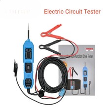 Electric Circuit Tester Car Electrical System Tester Power Repair DiagnosticTool