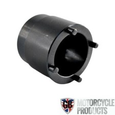 Outil De Retrait Du Capuchon De Fourche Ohlins Harley Cartridge FKC 102 00797-06