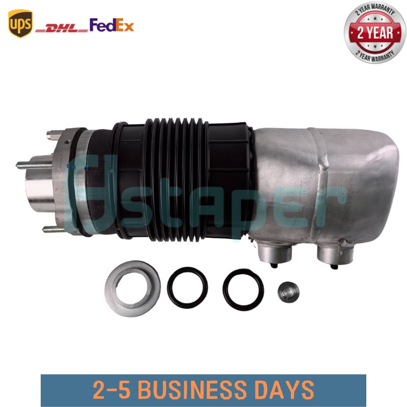 1X Front Left Air Suspension Spring Bag For Porsche Panamera 971