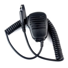 Speaker Microphone For Motorola GP328 plus GP338 PLUS GP344 GP388 EX600 Radios